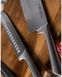 Cuisine::pro Damashiro Kumi 7-Pc. Knife Block Set