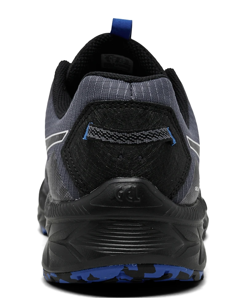 Asics Men's Gel-Venture 10 Trail Running Sneakers from Finish Line