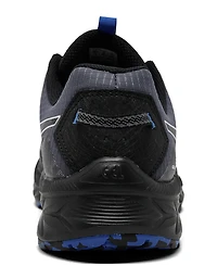 Asics Men's Gel-Venture 10 Trail Running Sneakers from Finish Line