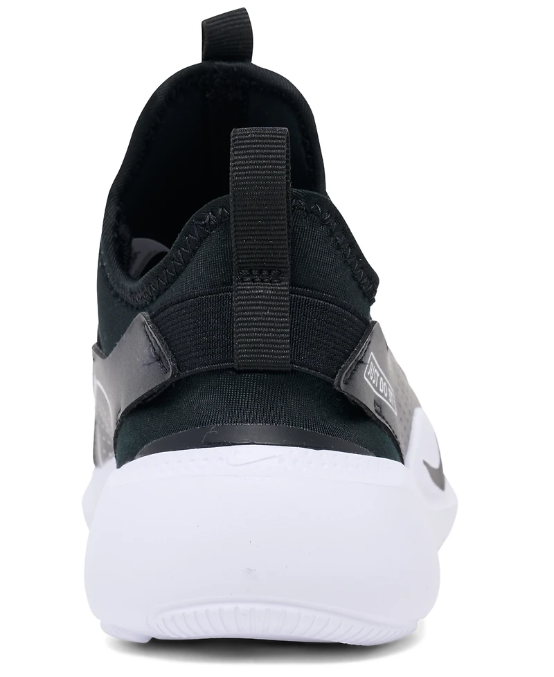 Nike Little Kids Flex Runner 4 Slip-On Running Sneakers from Finish Line