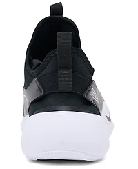 Nike Little Kids Flex Runner 4 Slip-On Running Sneakers from Finish Line