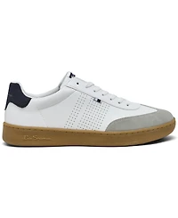 Ben Sherman Men's Glasgow Low Casual Sneakers from Finish Line