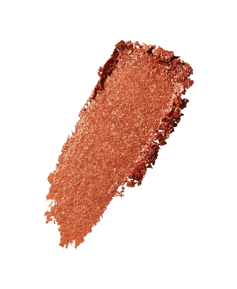 Mac MACximal Long Wear Molten Metallic Eye Shadow