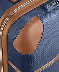 Delsey Paris Chatelet Air 2.0 Large Carry-On Spinner