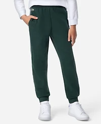 Lacoste Boys 8-20 Micro Taping Pants