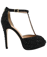 I.n.c. International Concepts Women's Chacey Bling Pumps, Macy's Exclusive