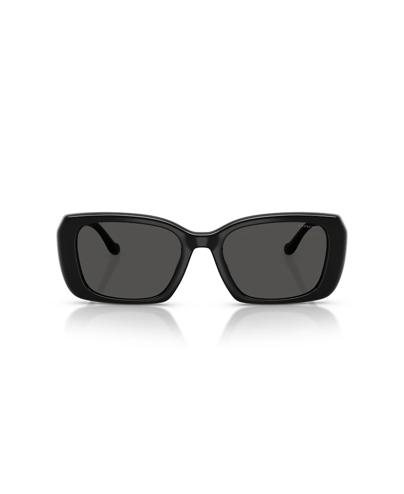 Coach Women's Square Sunglasses
