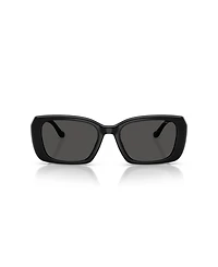 Coach Women's Square Sunglasses