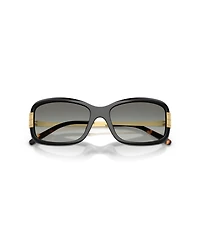 Tory Burch Women's Rectangle Sunglasses