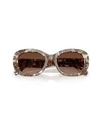 Tory Burch Women's Polarized Sunglasses TY7226U