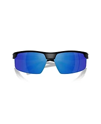 Native Men's Polarized Ridge-Runner Crest Sunglasses, XD9048
