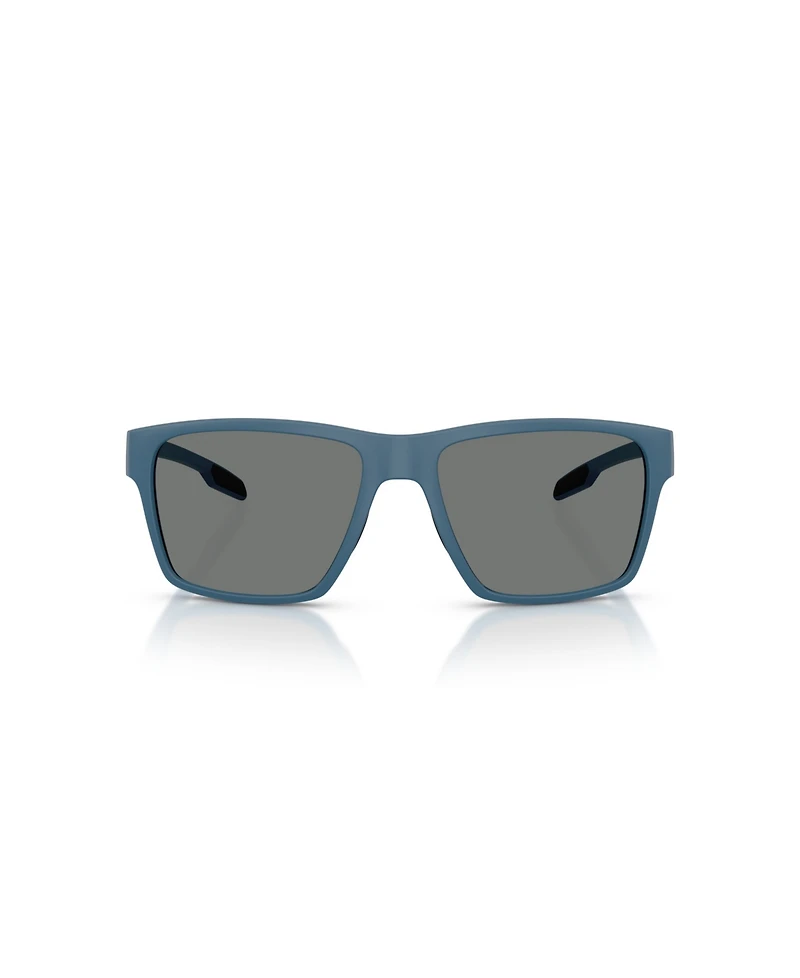 Native Men's Polarized Breck Sunglasses, XD9041