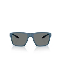 Native Men's Polarized Breck Sunglasses, XD9041