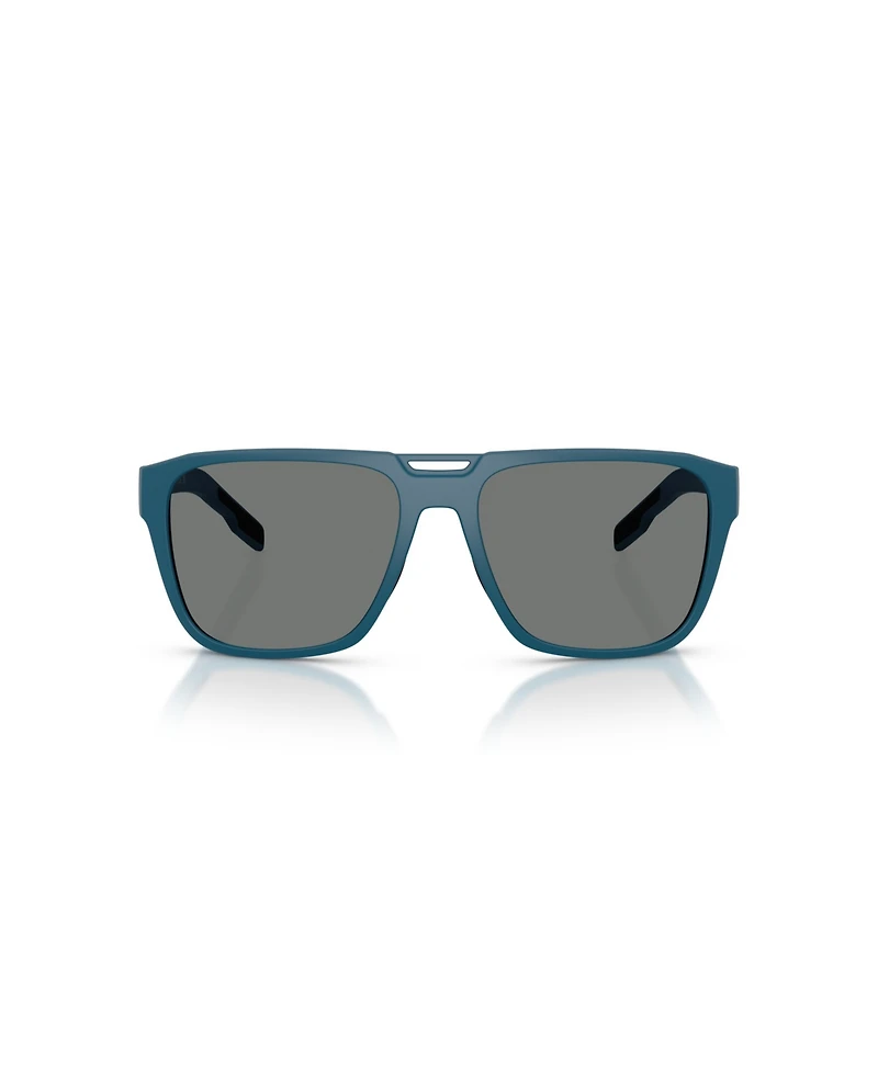 Native Men's Polarized Mammoth Sunglasses, XD9038