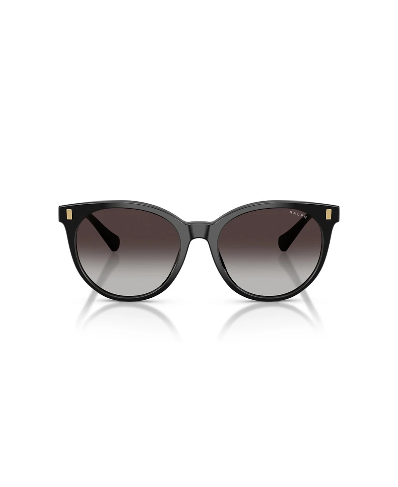 Ralph by Lauren Women's Round Sunglasses, RA5331U
