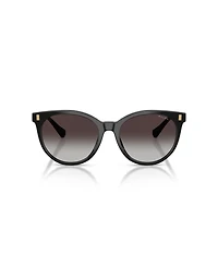 Ralph by Lauren Women's Round Sunglasses, RA5331U