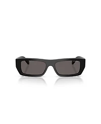 Vogue Eyewear Women's Rectangle Sunglasses