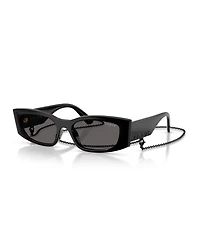 Vogue Eyewear Women's Rectangle Sunglasses
