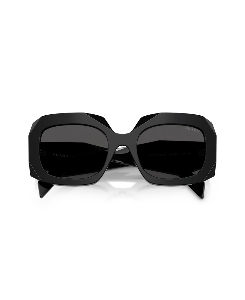 Prada Women's Square Sunglasses