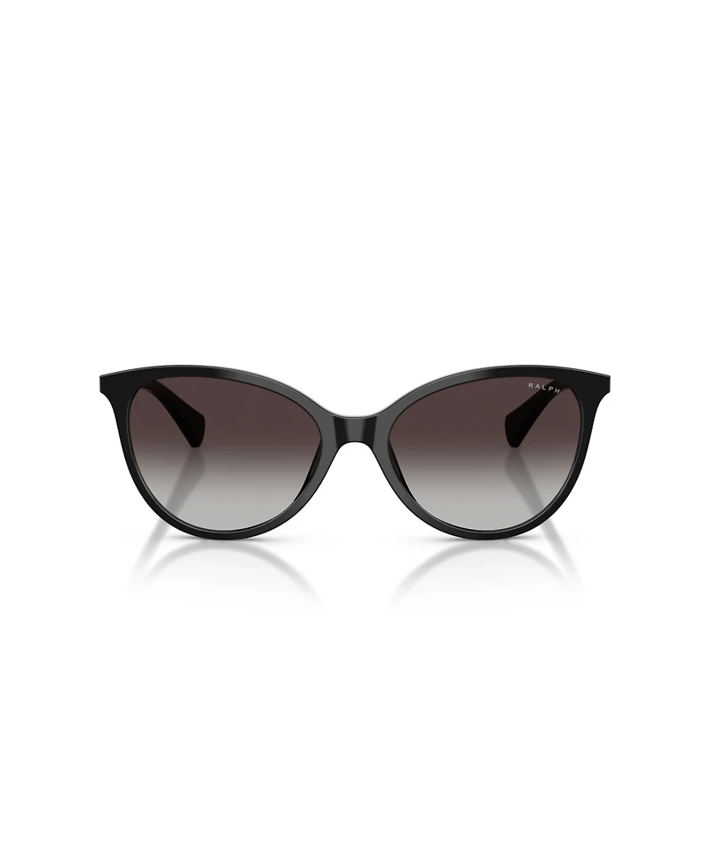 Ralph by Ralph Lauren Women's Round Sunglasses
