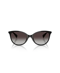 Ralph by Ralph Lauren Women's Round Sunglasses