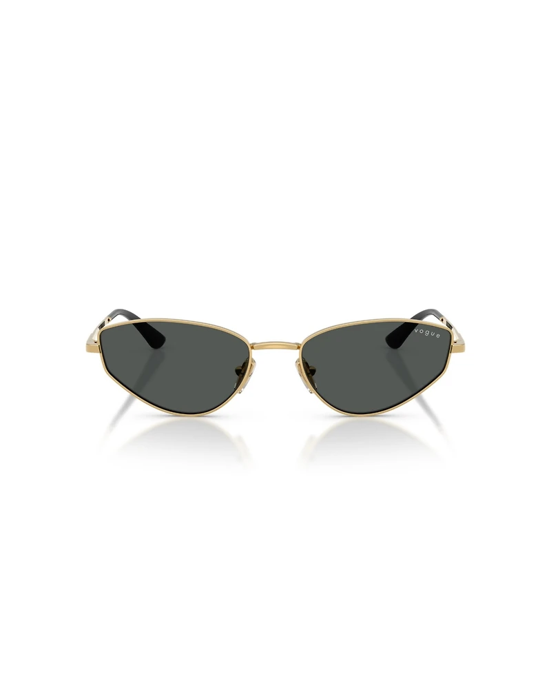 Vogue Eyewear Women's Cat Eye Sunglasses, VO4339S
