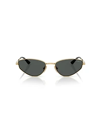 Vogue Eyewear Women's Cat Eye Sunglasses, VO4339S