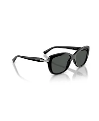 Vogue Eyewear Women's Butterfly Sunglasses