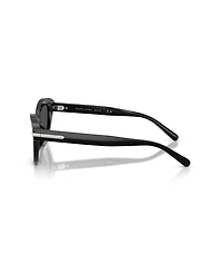 Ralph Lauren Women's Cat Eye Sunglasses, RL8236U