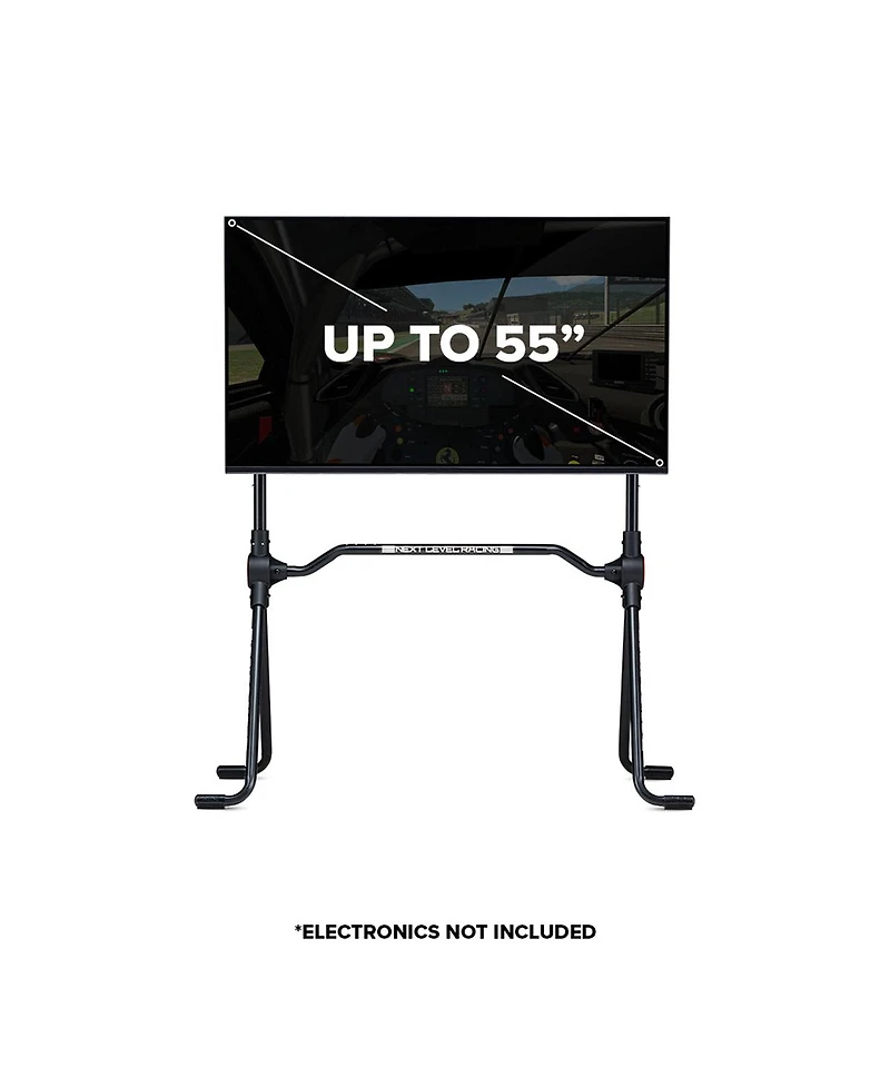 Next Level Racing Lite Free Standing Monitor Stand