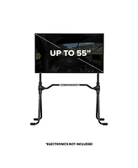 Next Level Racing Lite Free Standing Monitor Stand