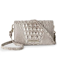 Brahmin Mini Minuette Crossbody Bag