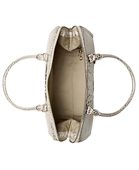 Brahmin Sophia Large Shoulder Bag