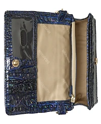 Brahmin Mini Minuette Crossbody Bag