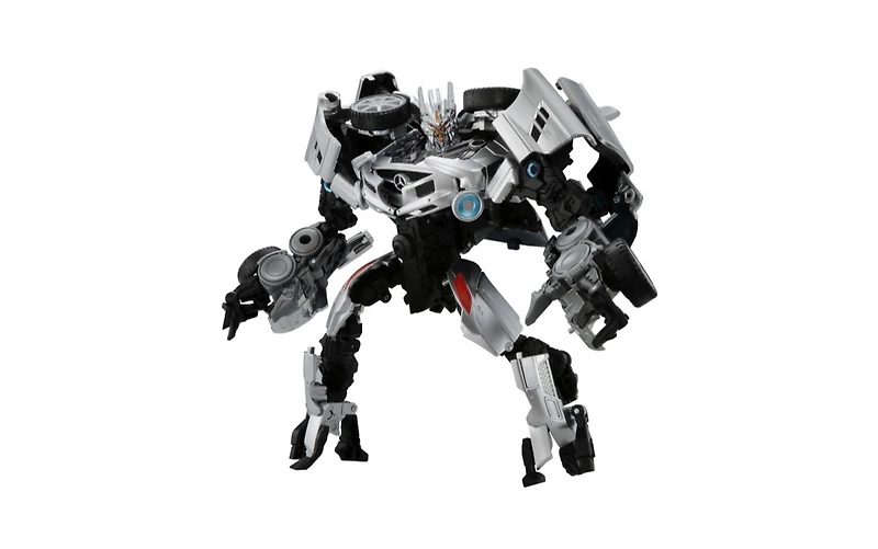 Transformers Mb-07 Soundwave | Transformers Movie the Best | 10th Anniversary