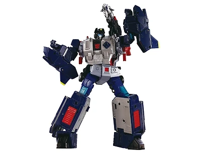 Transformers Mpg-14 God Bomber T-Spark | Transformers Masterpiece G