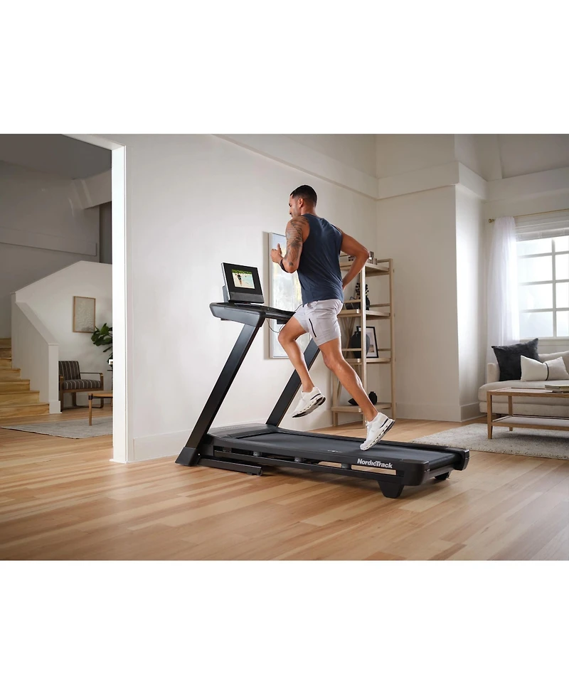 Nordictrack T Series