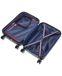 Tommy Hilfiger Liberty 21" Luggage
