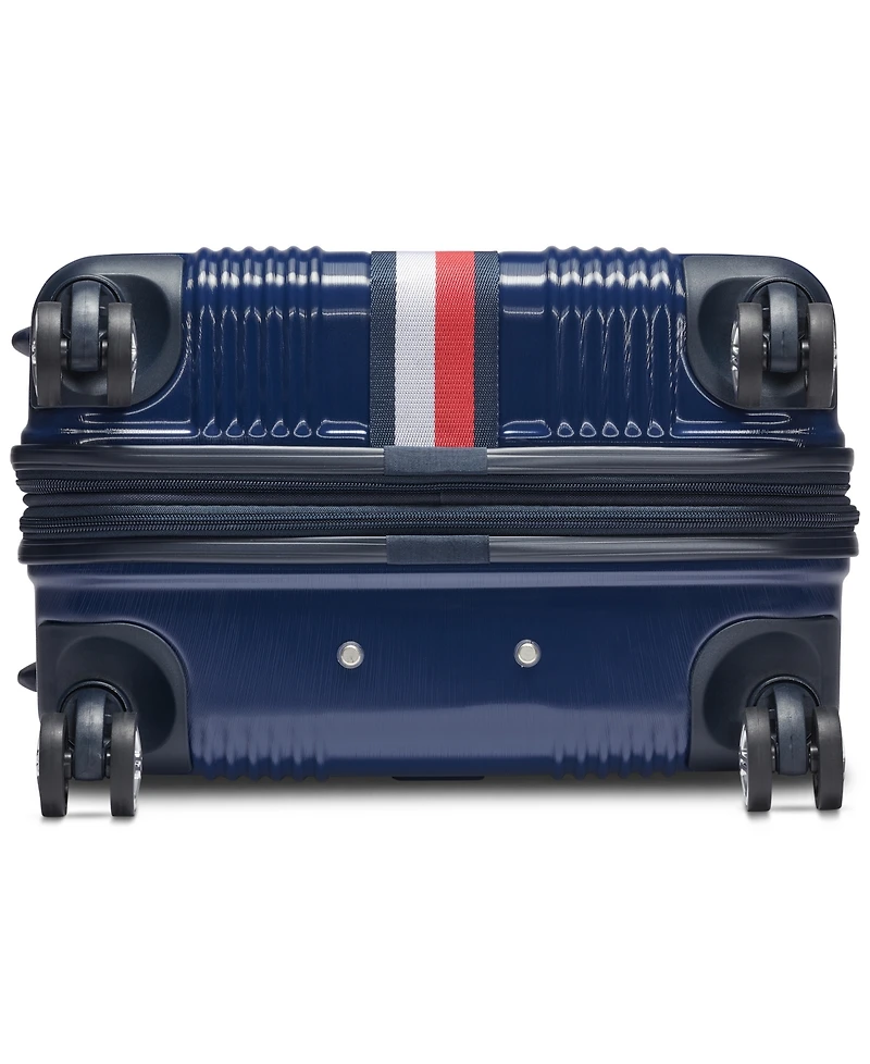 Tommy Hilfiger Liberty 25" Luggage