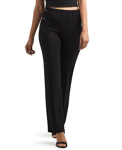 Bcx Women's Lightweight Pull-On Pants
