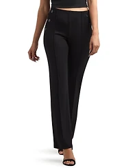 Bcx Women's Lightweight Pull-On Pants