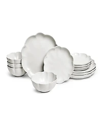 Sango Bethany 12-Pc. Dinnerware Set, Service for 4