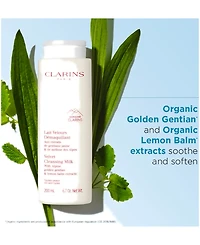 Clarins Luxury-Size Velvet Cleansing Milk Refill