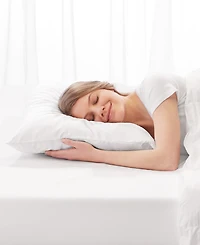 Therapedic Premier Shapeable Memory Foam Any Position Pillow, Jumbo
