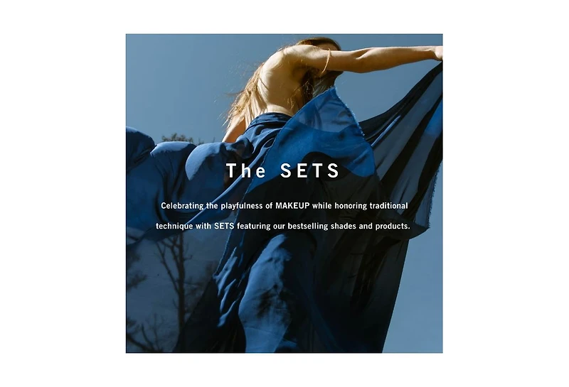3-Pc. The Nudes Set