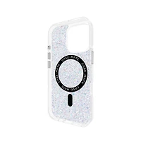 Case-Mate Twinkle MagSafe Case for Apple iPhone 16 Pro