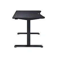 Respawn 1048 Gaming Desk - 48in Computer Desk With Mouse Pad - Black