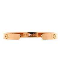 Pre-Owned Cartier Love Cuff Bracelet