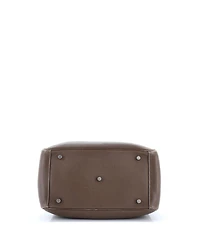 Pre-Owned Hermes Lindy Bag Clemence