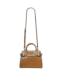 True Religion Buckle Tab Tote